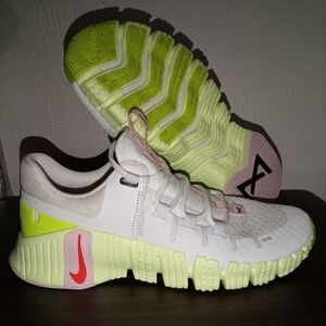 Nike Free Metcon